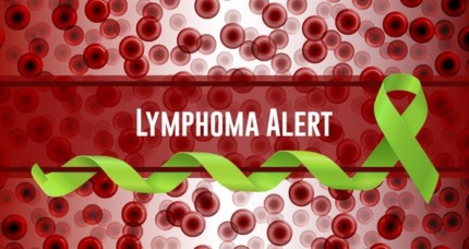 lymphoma alert