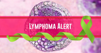 lymphoma alert