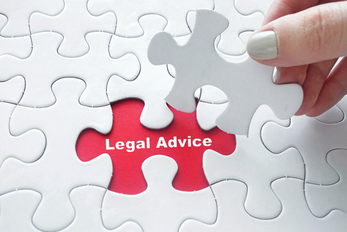 legal advice