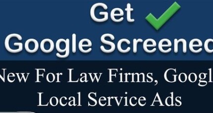 get gogle screened