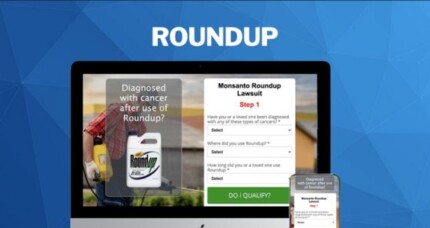 roundup