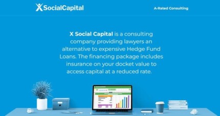 xsocial capital